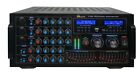 IDOLmain IP-5900 6000W Digital Karaoke Mixing Amplifier W/ Repeat& Delay Control