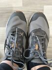 Merrell Nova Gray Lace-Up Hiking Sneakers Size Men 11