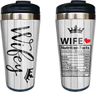 Gifts for Wife from Husband - I Love You Gifts for Her - Couple Wedding Annivers