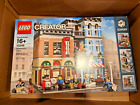 NISB - Complete, Sealed, Retired: LEGO Creator Expert Detective's Office (10246)