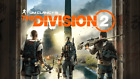 Tom Clancy's The Division 2 Xbox One Series XIS VPN Game Code Digital