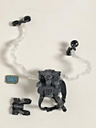 Mezco Toyz ONE:12 Collective G.I Joe Firefly DRONES BACKPACK ROVER RC CONTROLLER