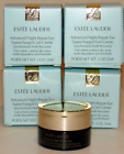 4x Estee Lauder Advanced Night Repair Eye Supercharged Gel- Creme 0.1 Oz /3 mL