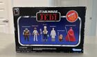 Star Wars Retro Collection Return of the Jedi Multipack 6 Figure Set - Brand New