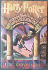 Harry Potter and Sorcerer's Stone - Rowling - First American Edition, 6th print