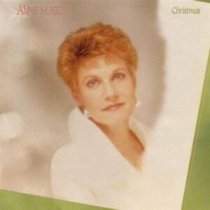 Christmas - Audio CD By Anne Murray - VERY GOOD
