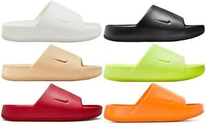 NEW Nike CALM Men's Slide Sandal ALL COLORS US Sizes 8-13 NIB