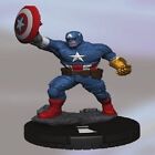 Marvel Heroclix Avengers Fantastic Four Empyre 065 Thanos Chase