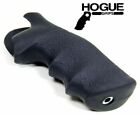 Hogue Ruger Security Six Rubber Monogrip Black NEW!  # 87000