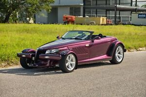 New Listing1999 Plymouth Prowler