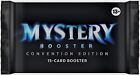 Mystery Booster Individual Packs - Factory Sealed - MTG - Magic The gathering
