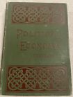 New ListingA New Political Economy John Milton Gregory 1882 Hardcover Antique
