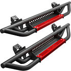 OEDRO 6'' Running Boards for 2021-2024 Ford Bronco 2 Door Nerf Bars Side Steps (For: 2021 Ford Bronco)