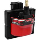 MSD 5526 Street Fire GM Dual Connector Red Ignition Coil - GM HEI Distributors