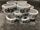 EBay Branded Packaging Shipping Tape (1) Roll  2