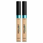 L'Oreal Infallible Pro-Glow Concealer Choose Your Shade