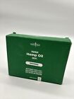 Hemp Oil Drops for Pain Relief Stress Sleep Premium 1000mg 4 Pack