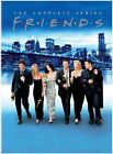 * Friends Complete Series season 1-10 (DVD 32-discs box set collection) New!