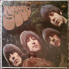 THE BEATLES RUBBER SOUL LP VINYL STEREO RARE RECORD CLUB 1969 FACTORY SEALED NEW