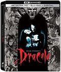 New Steelbook Bram Stoker's Dracula 30th Anniversary Ed (4K / Blu-ray + Digital)