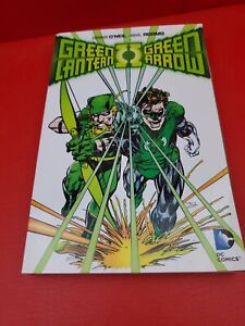 New ListingDC Green Lantern/Green Arrow - Paperback Comic By Various - GOOD Condition