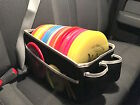 Disc Golf Car Seat Caddy Bag Holds Innova Dynamic Prodigy Latitude 64 Discmania