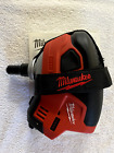 New Milwaukee 2458-20 12 Volt 12V M12 Cordless Palm Nailer (Bare Tool)