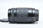 Canon EF 75-300mm f/4-5.6 Telephoto Zoom Lens for Rebel Digital SLR Camera