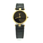 Cartier Watch  23mm Women's Black 3551051