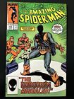 The Amazing Spider-Man #289 Marvel Comics 1st Print Copper Age 1987 VF/NM