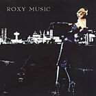 Roxy Music For Your Pleasure HDCD Remastered CD Virgin Records America - Sealed