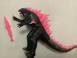 godzilla x kong Custom Godzilla