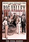 The Big Valley: Season Four (Final Season) [New DVD] Full Frame