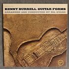 New ListingKenny Burrell Guitar Forms / Gil Evans Vinyl LP Verve 1965 Vinyl VG/EX