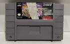 Inspector Gadget (Super Nintendo 1993) SNES -Tested- FREE SHIPPING
