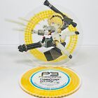 Aigis figure standee - Persona 3 x DESKTOP ARMY limited edition acrylic stand