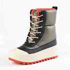Cougar Women's Waterproof Meridian Lace-Up Snow Winter Boots Size 7US 37 EUR NWT