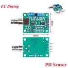 PH 0-14 Value Detection Sensor Module + BNC PH Probe for Arduino