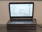 New Listing*TECHLOT of 5x* HP Elitebook 1040 G3 i5-6300U 16GB Mixed Condition for Repair