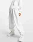 Nike AIR Size S M L XL 2XL $85 Women's Oversized Comfy Fleece Jogger Pants NWT