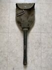 Ames WW2 US Entrenching Tool Trench Folding Military Shovel With Cover