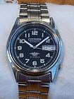 Citizen Automatic Day/Date 21 Jewel Watch GN-4-S