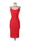 Absolutely! Women Red Cocktail Dress L
