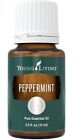 Young Living Essential Oil 15ml Peppermint Oil