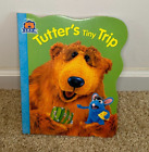 BEAR IN THE BIG BLUE HOUSE-TUTTER'S TINY TRIP