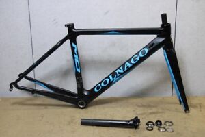 COLNAGO M10 Carbon Frame Custom Design 450s (2013) USED F/S Japan