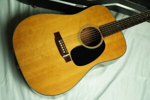 Martin D-18 Standard 1987 Acoustic Guitar