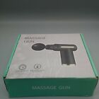 Pre Owned Massage Gun NRCC MG '22 TESTED In Box
