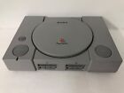 Sony Playstation 1 PS1 Original Console Only - SCPH-9001