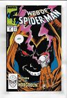 Web Of Spider-Man 1988 #38 Fine/Very Fine